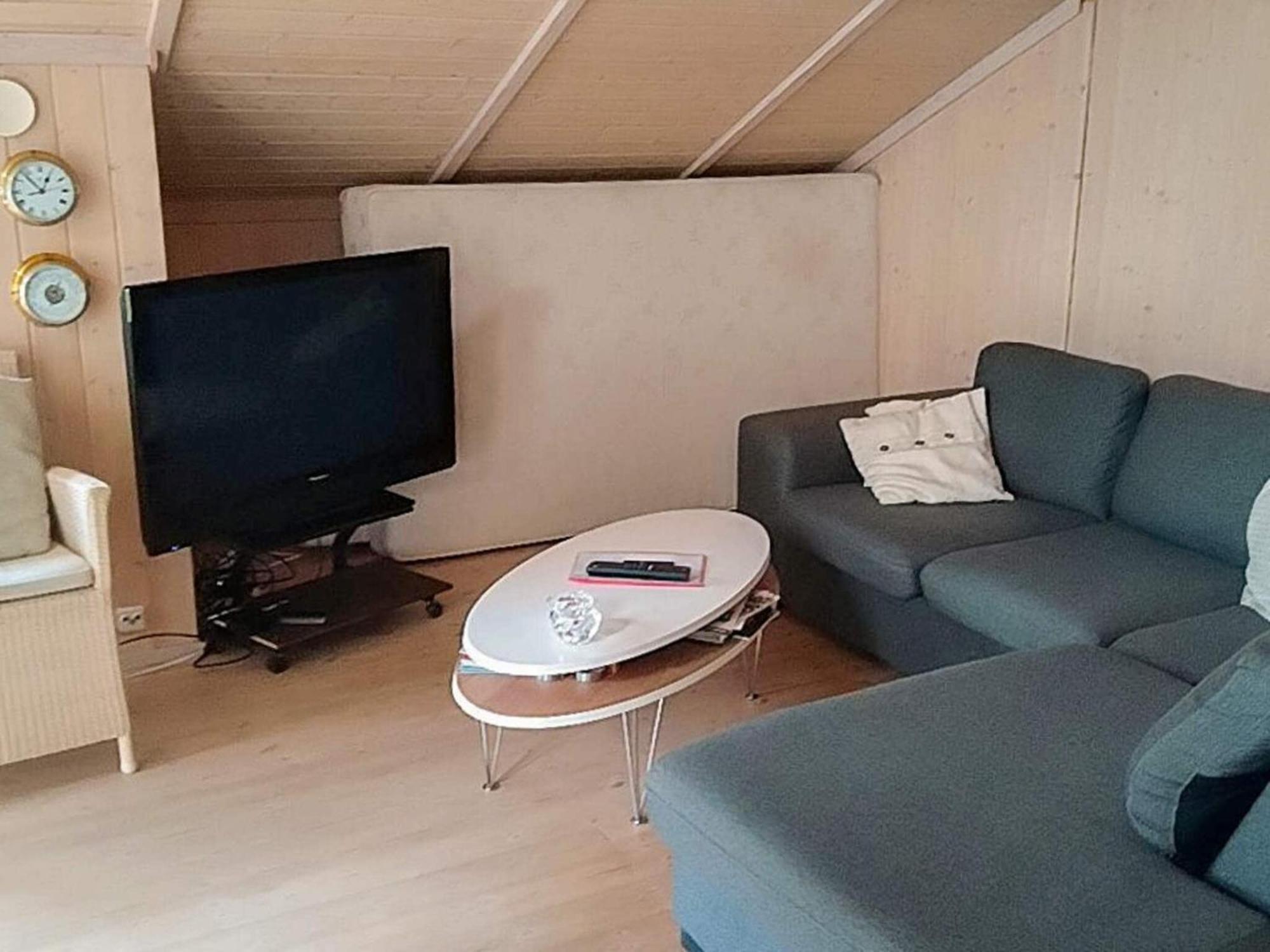6 Person Holiday Home In Slagelse Exterior foto